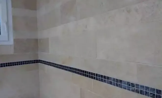Carrelage, Viens, Martinez Construction
