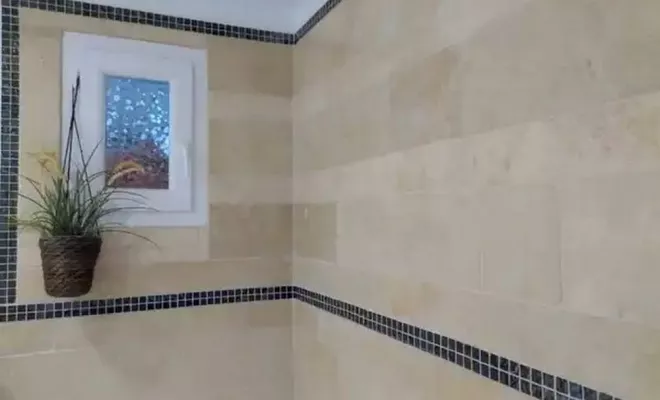 Carrelage, Viens, Martinez Construction