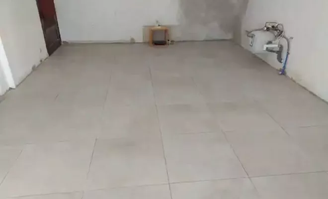 Carrelage, Viens, Martinez Construction