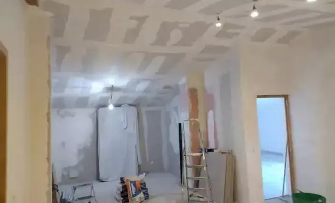 Placo, Viens, Martinez Construction