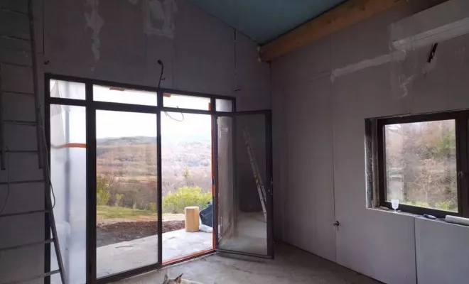 Placo, Viens, Martinez Construction