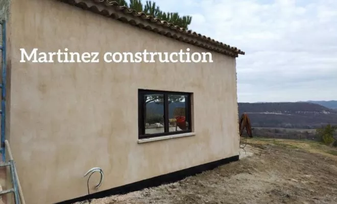 Placo, Viens, Martinez Construction