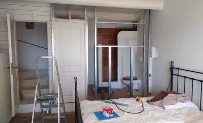 Placo, Viens, Martinez Construction